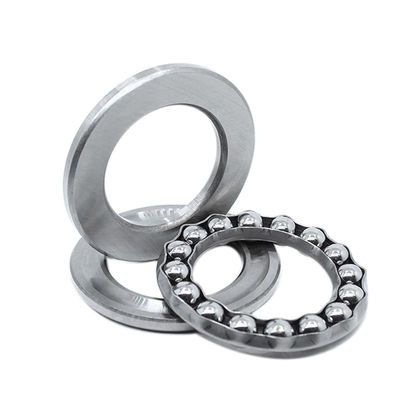 C2 C3 เครื่องยนต์ระบายน้ําแรงผลัก โบลเลเยอร์ 51104 ทนต่อการสวมใส่ การรับรอง ISO9001