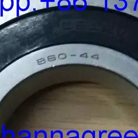 B60-44 / 6212V / EPB60-44 หมุนลูกเซรามิกความเร็วสูง / หมุนมอเตอร์รถยนต์ 60*130*22/31mm
