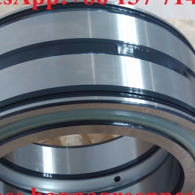 E5028X NNTS1 ภาระหนักสูง หมุนม้วนกลมสองแถว 140x210x95mm