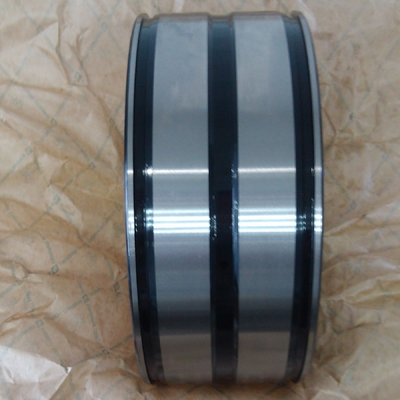 E5028X NNTS1 ภาระหนักสูง หมุนม้วนกลมสองแถว 140x210x95mm