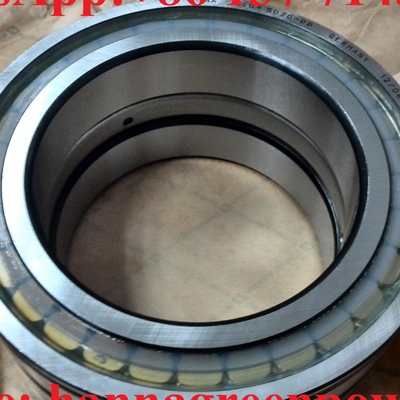 E5024XNNTS1 หมุนม้วนกลมสองแถวสําหรับสายสาย 120x180x80mm