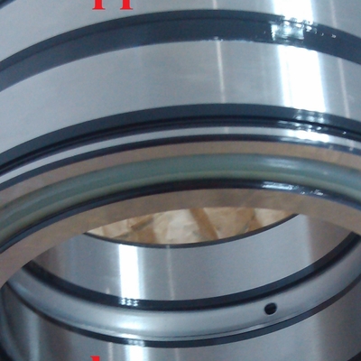 E5024XNNTS1 หมุนม้วนกลมสองแถวสําหรับสายสาย 120x180x80mm