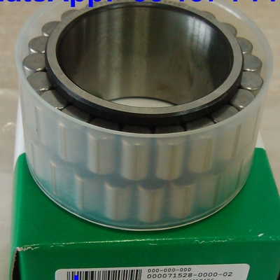 เครื่องยนต์ดาวเคราะห์แบบครบวงจร RNN 35 X 52.09 X 26.5V