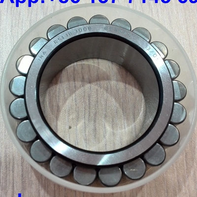 เครื่องยนต์ดาวเคราะห์แบบครบวงจร RNN 35 X 52.09 X 26.5V