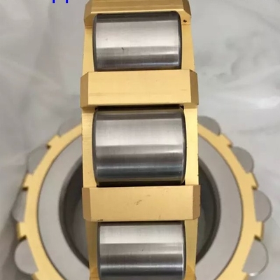 UZ228G1P6 กล่องเกียร์ลดความเร็ว UZ228VP6 / UZ228 กล่องม้วนเฉพาะ 140*221*42mm