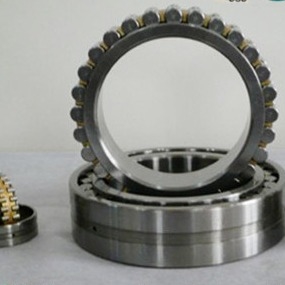 ประเภทกระบอก หมุนสปินด์ความละเอียดสูง N1015MRKRCC1P4 NSK หมุนม้วน 75x115x20 mm