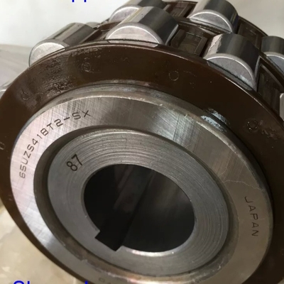 65UZS418T2X-SX-87 หมุนม้วนทรงกระบอกที่มีกระโปรง 65UZS418 หมุนหลอดไนลอน