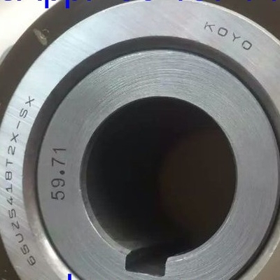 65UZS418T2X-SX-87 หมุนม้วนทรงกระบอกที่มีกระโปรง 65UZS418 หมุนหลอดไนลอน