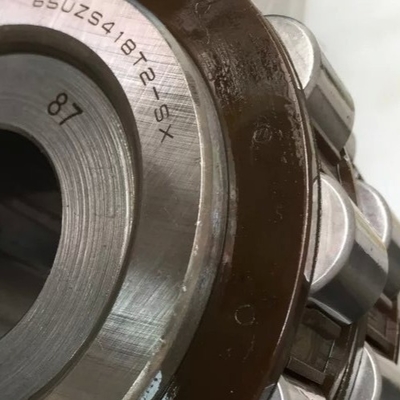 65UZS418T2X-SX-87 หมุนม้วนทรงกระบอกที่มีกระโปรง 65UZS418 หมุนหลอดไนลอน
