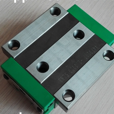 KWSE35L-V2 ขนยาว KWSE35-V1-G3 โบล็อกบรรทัดเส้น 34x100x48mm