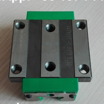 KWSE35L-V2 ขนยาว KWSE35-V1-G3 โบล็อกบรรทัดเส้น 34x100x48mm