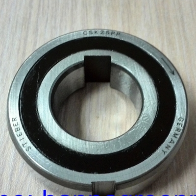 หมุนรถยนต์ CSK25PP หมุนลูกกลมคลาชช์ทางเดียว CSK25-P 25x52x15mm