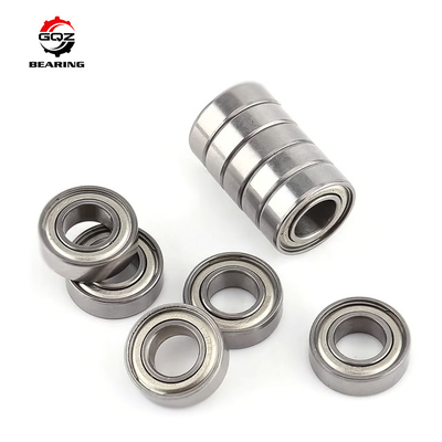 RMS6ZZ โลหะป้องกันขนาดนิ้ว กล่องกลมลึก 19.05x50.8x17.46mm