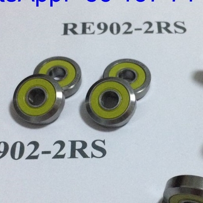 RE902-2RS / RE902-RS / RE902RS หัวหินม้วนนํา / หัวหินจอรถยนต์ / หัวหินช่องลึก