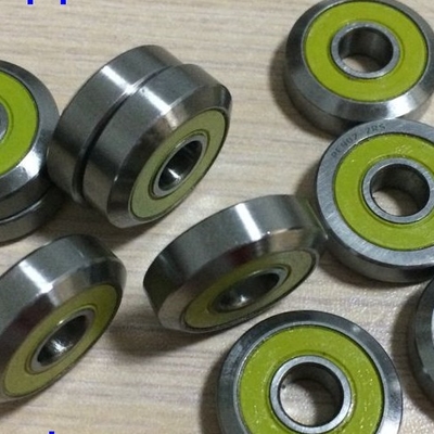 RE902-2RS / RE902-RS / RE902RS หัวหินม้วนนํา / หัวหินจอรถยนต์ / หัวหินช่องลึก