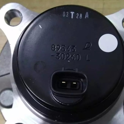 89543-30260 ABS หัวหักเซ็นเซอร์ความเร็วล้อ / 8954330260 Toyota Wheel Hub หัวหัก