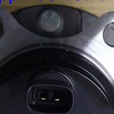 89543-30260 ABS หัวหักเซ็นเซอร์ความเร็วล้อ / 8954330260 Toyota Wheel Hub หัวหัก
