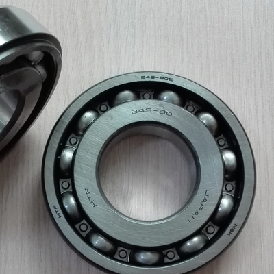 B45-90 / B45-90E หมุนยนต์รถยนต์ / HTF B45-90 หมุนลูกกลมรูฟลึก 45*100*21 มม