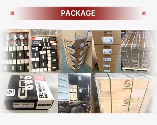 บริการ OEM หมุนม้วนกลม DGX264 สําหรับรถบรรทุก เครื่องยนต์และเครื่องจักรการเกษตร