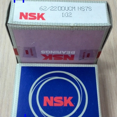 62/22DDU / 62/22ZZ / 62-22C3 / 62-22DDUCM หัวหักรถยนต์ ช่องลึก 22 * 50 * 14 มม