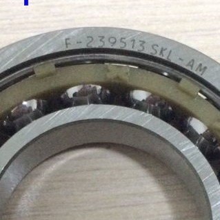 F-239513.SKL-AM BMW แตกต่างลูกกลอง F-239513 / 7121577100 หน่วยสัมผัสมุม