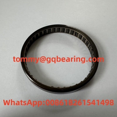 โครมสตีล INA F-55709601.HK ถักถ้วยเข็มม้วนหมุน F-557096.01 รถยนต์หมุน