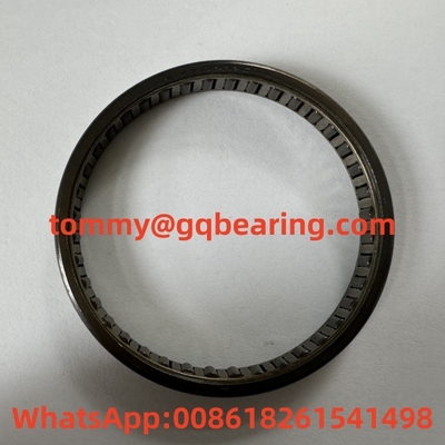 โครมสตีล INA F-55709601.HK ถักถ้วยเข็มม้วนหมุน F-557096.01 รถยนต์หมุน