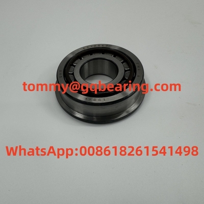 SNR EC12567.H206 หมุนยางม้วนกระดูก EC 12567 H206 FN4 หมุนกล่องเกียร์