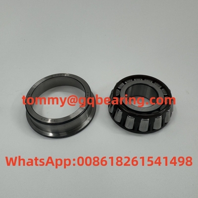 SNR EC12567.H206 หมุนยางม้วนกระดูก EC 12567 H206 FN4 หมุนกล่องเกียร์