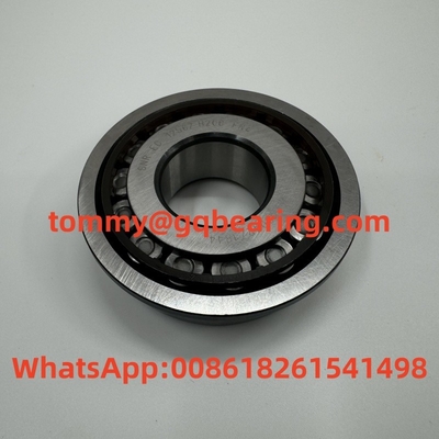 SNR EC12567.H206 หมุนยางม้วนกระดูก EC 12567 H206 FN4 หมุนกล่องเกียร์