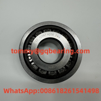 SNR EC12567.H206 หมุนยางม้วนกระดูก EC 12567 H206 FN4 หมุนกล่องเกียร์