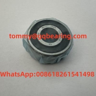 สาเหตุจากตุรกี แท้ FAG 62201-A-2RSR กล่องกล่องลึก 12x32x14mm