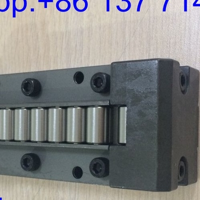 PR14032 / PR14044 / PR14061 ขนาดอินช์ โลลเลอร์บล็อกแบบเส้นตรงสําหรับเครื่อง CNC