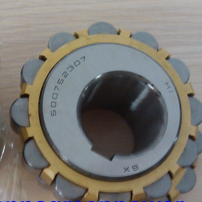 กล่องเกียร์เบอร์ 300752305 เอกเซนทริก กล่องกล่องม้วน 25*68.2*42mm