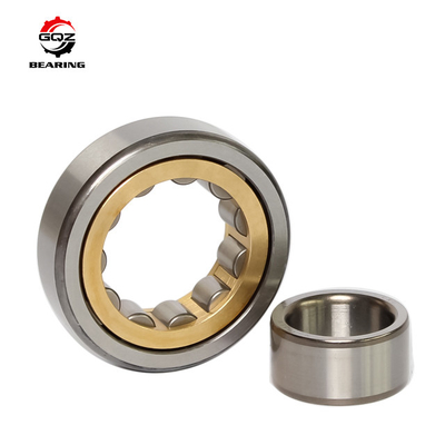 NU320ECM / C3VL0241 หม้อม้วนเคลือบไฟฟ้า 100x215x47mm