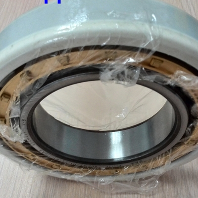 NU320ECM / C3VL0241 หม้อม้วนเคลือบไฟฟ้า 100x215x47mm