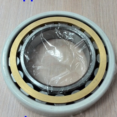 NU320ECM / C3VL0241 หม้อม้วนเคลือบไฟฟ้า 100x215x47mm