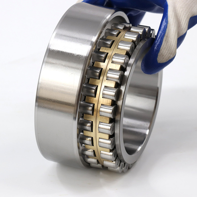 NN3024-AS-K-M-SP หมุนกลมล้อยาง Super Precision NN3024KTN 120x180x46mm