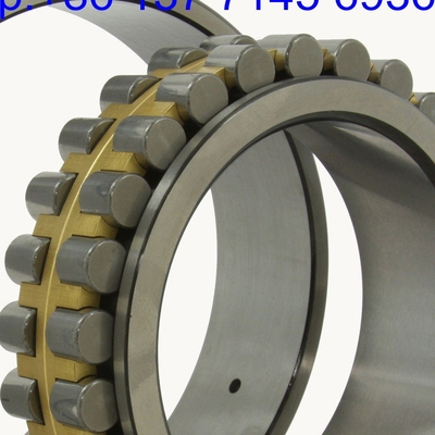 NN3024-AS-K-M-SP หมุนกลมล้อยาง Super Precision NN3024KTN 120x180x46mm