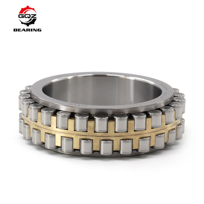 NN3020KTN9 / SPW33 กล่องทองแดงกล่องม้วนกลมสองแถว 100x150x37mm