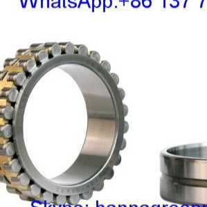 NN3020KTN9 / SPW33 กล่องทองแดงกล่องม้วนกลมสองแถว 100x150x37mm