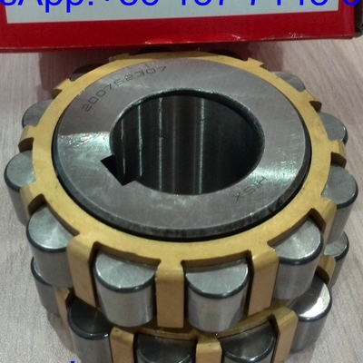 150752305 หมุนม้วนกระบอกสองแถว 25x68.2x42mm หมุนจักรยานยนต์