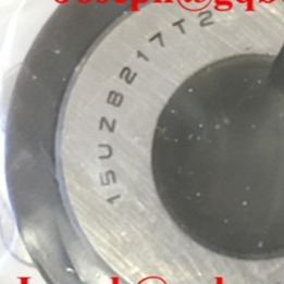 การผลักดัน หมุนม้วนกลม 15UZ8217T2 (15UZ8217) หมุนเฉพาะตัว 15x40.5x28 mm