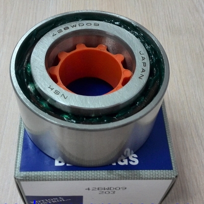 42BWD09 โฮนด้า รถยนต์ วงล้อห่วงห่วง 42 x 78 x 38 มิลลิเมตร อัตโนมัติ ลูกห่วง ISO90001