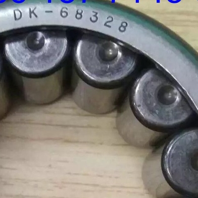DK-68328 หมุนม้วนรถยนต์กลมแถวเดียว DK68328 / 68328