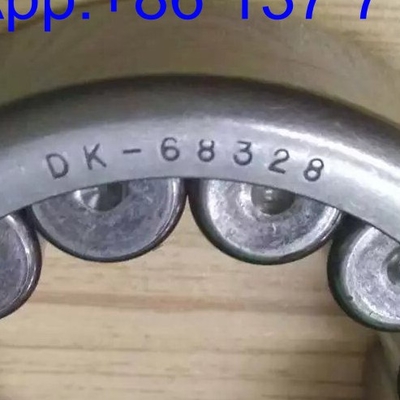 DK-68328 หมุนม้วนรถยนต์กลมแถวเดียว DK68328 / 68328