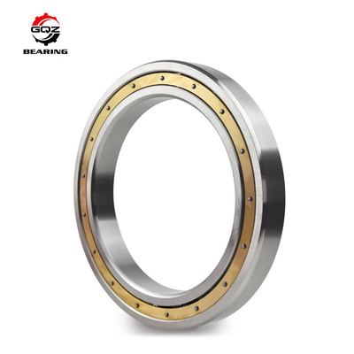 C3 ความสะอาด SKF 6244 M/C3 ทองแดงขังกล่องกล่องลึก