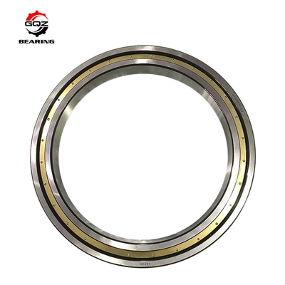 ประเทศญี่ปุ่น สินค้า Gcr15 สแตนเลส NSK 6816ZZCM หนังบาง กล่องลึก 80 x 100 x 10 mm