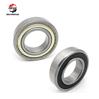P0 ยางแม่นยําปิด NSK 6908DDU 6908DDUCM กล่องกล่องลึก 40x62x12mm
