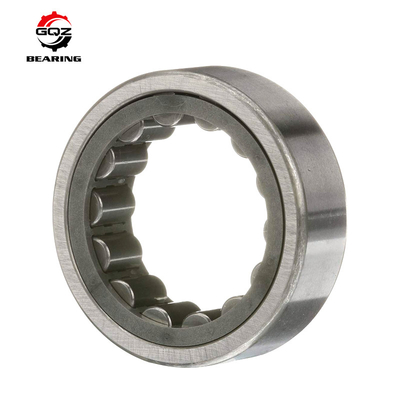 ABEC-7 Precision NSK VP55-2 หมุนม้วนกระบอกแถวเดียวโดยไม่มีวงแหวนภายใน
